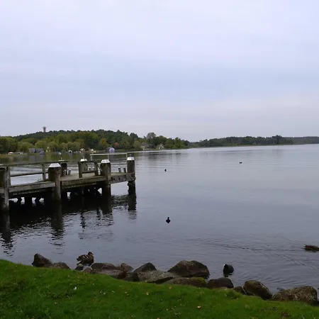 Gartenblick Holiday home