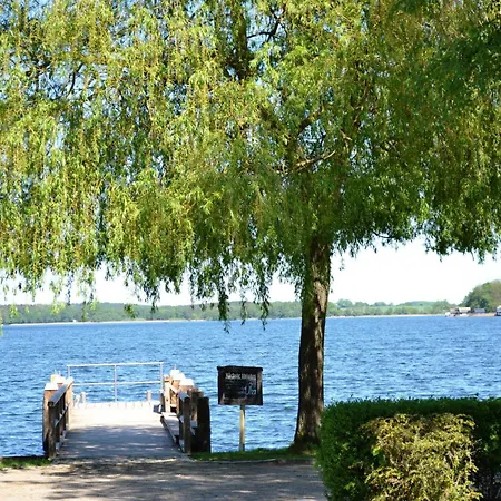 Holiday home Gartenblick *