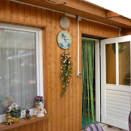 Gartenblick Holiday home