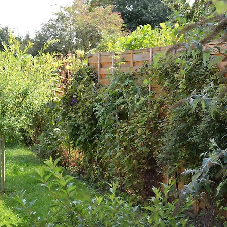 Holiday home Gartenblick Krakow am See