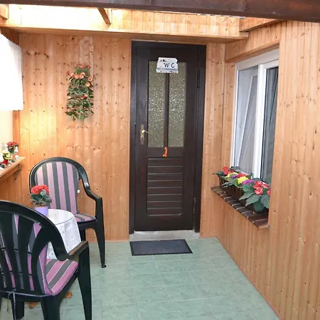 Gartenblick Holiday home