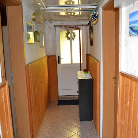 Gartenblick * Krakow am See