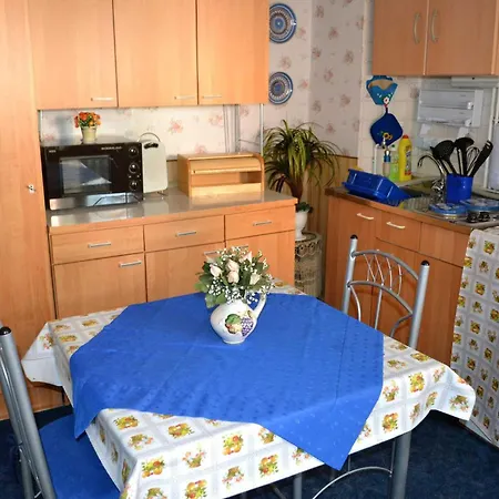 Holiday home Gartenblick *