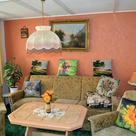 Holiday home Gartenblick *